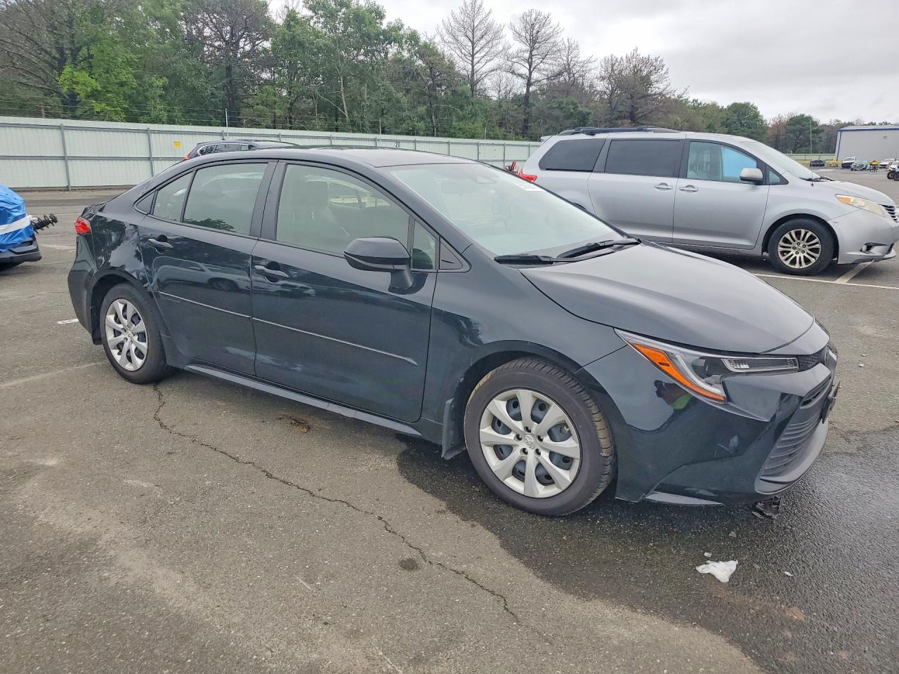 2023 TOYOTA COROLLA LE — снимка 4