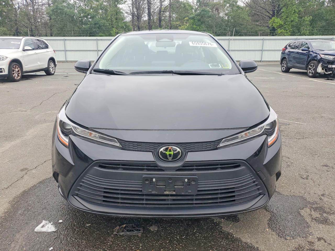 2023 TOYOTA COROLLA LE — снимка 5
