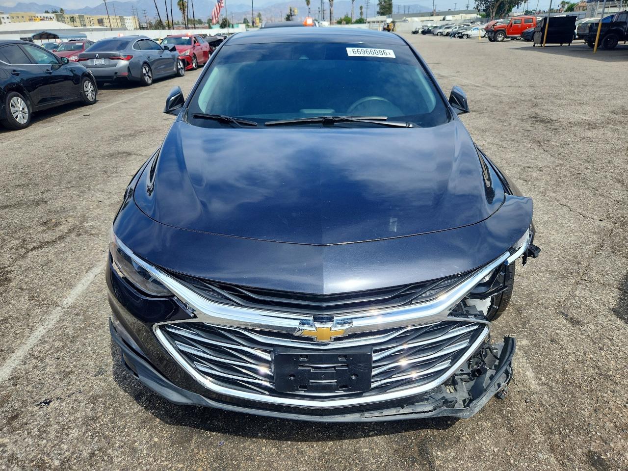 2023 CHEVROLET MALIBU LT — снимка 5