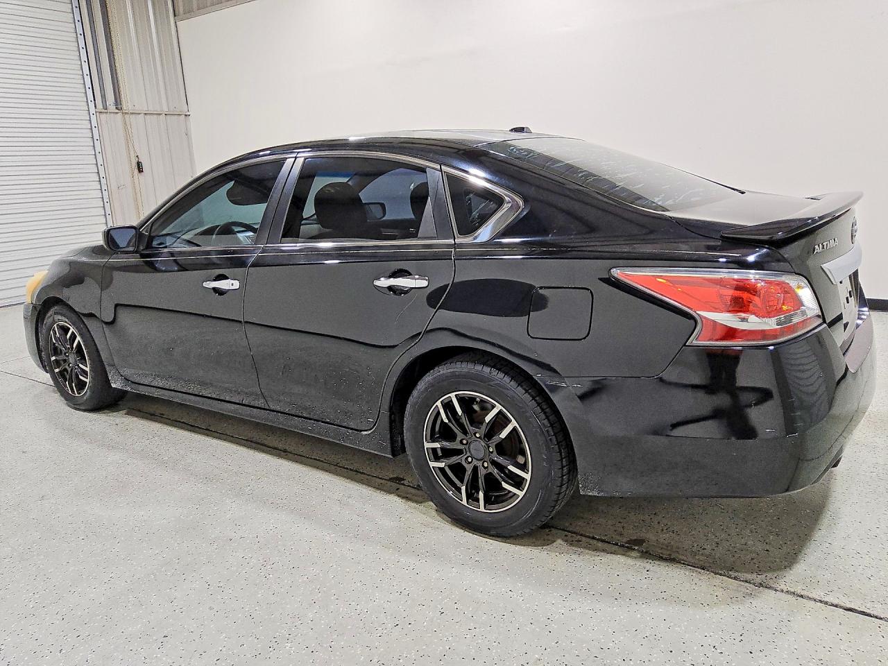 2015 NISSAN ALTIMA 2.5 S — снимка 2