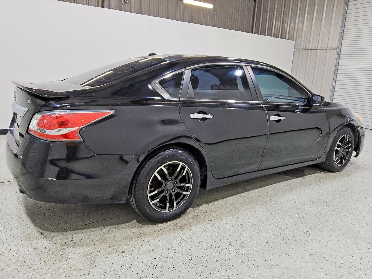 2015 NISSAN ALTIMA 2.5 S — снимка 3