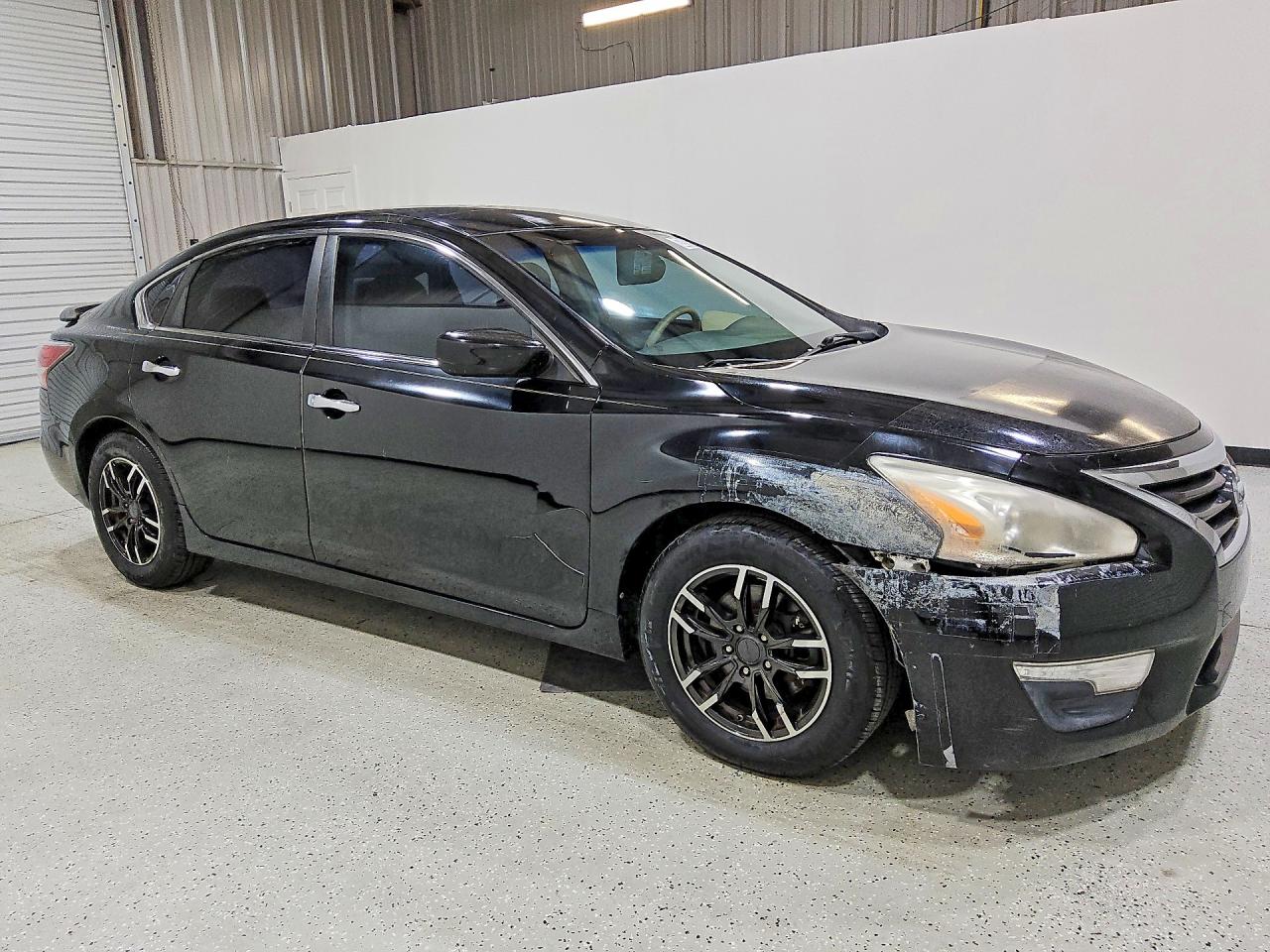 2015 NISSAN ALTIMA 2.5 S — снимка 4