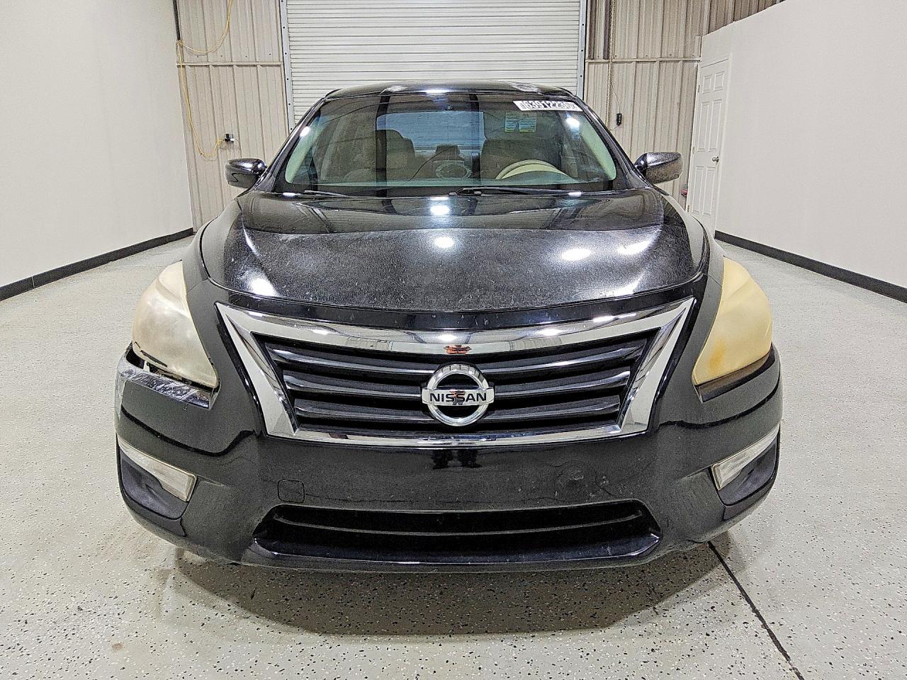 2015 NISSAN ALTIMA 2.5 S — снимка 5