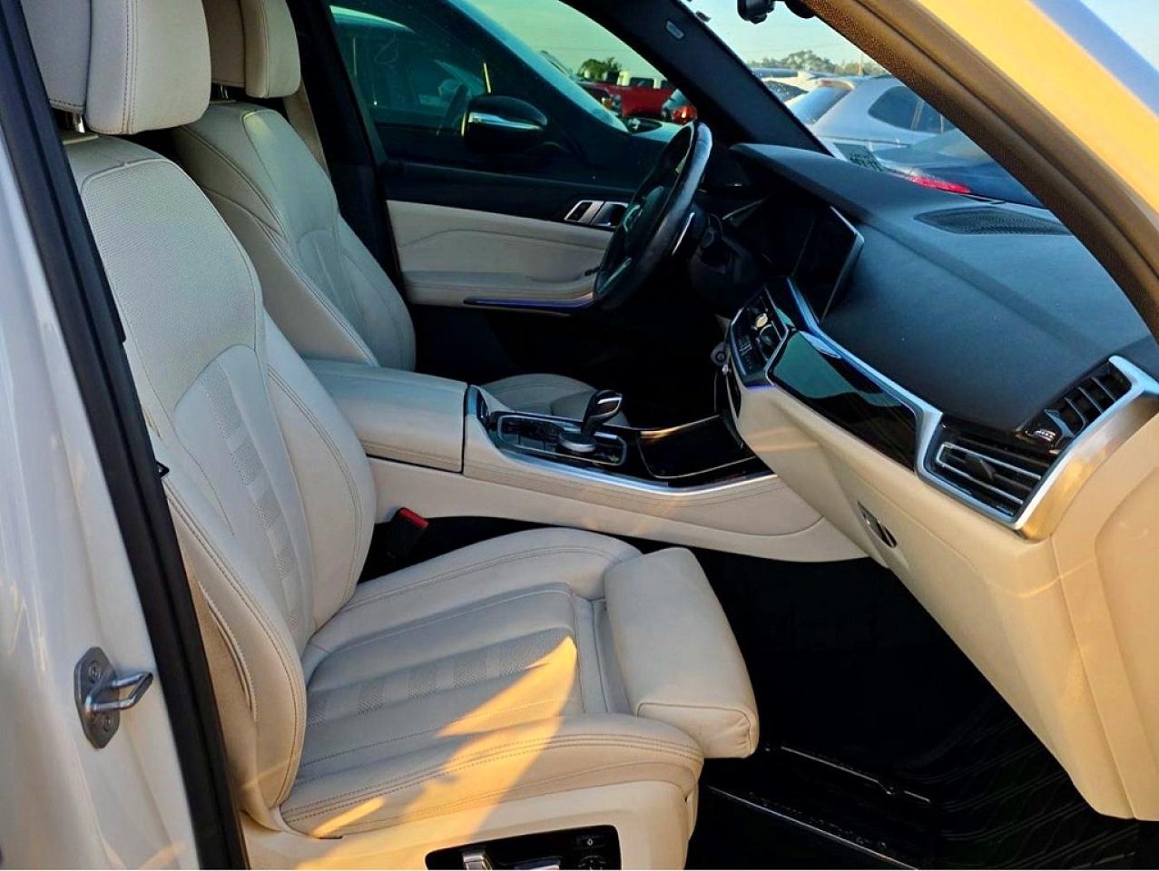 2019 BMW X5 XDRIVE40I — снимка 5