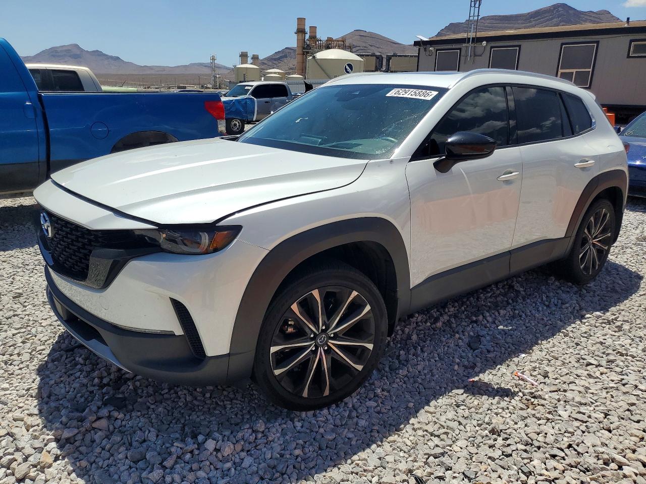 2024 MAZDA CX-50 PREMIUM