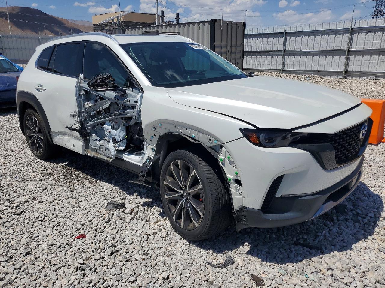 2024 MAZDA CX-50 PREMIUM — снимка 4