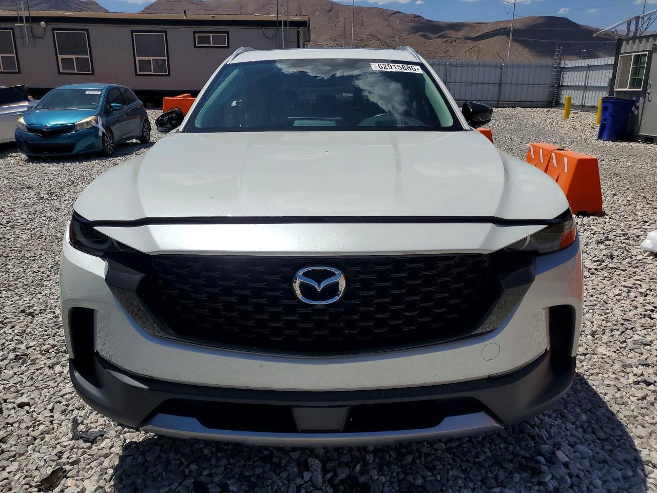 2024 MAZDA CX-50 PREMIUM — снимка 5