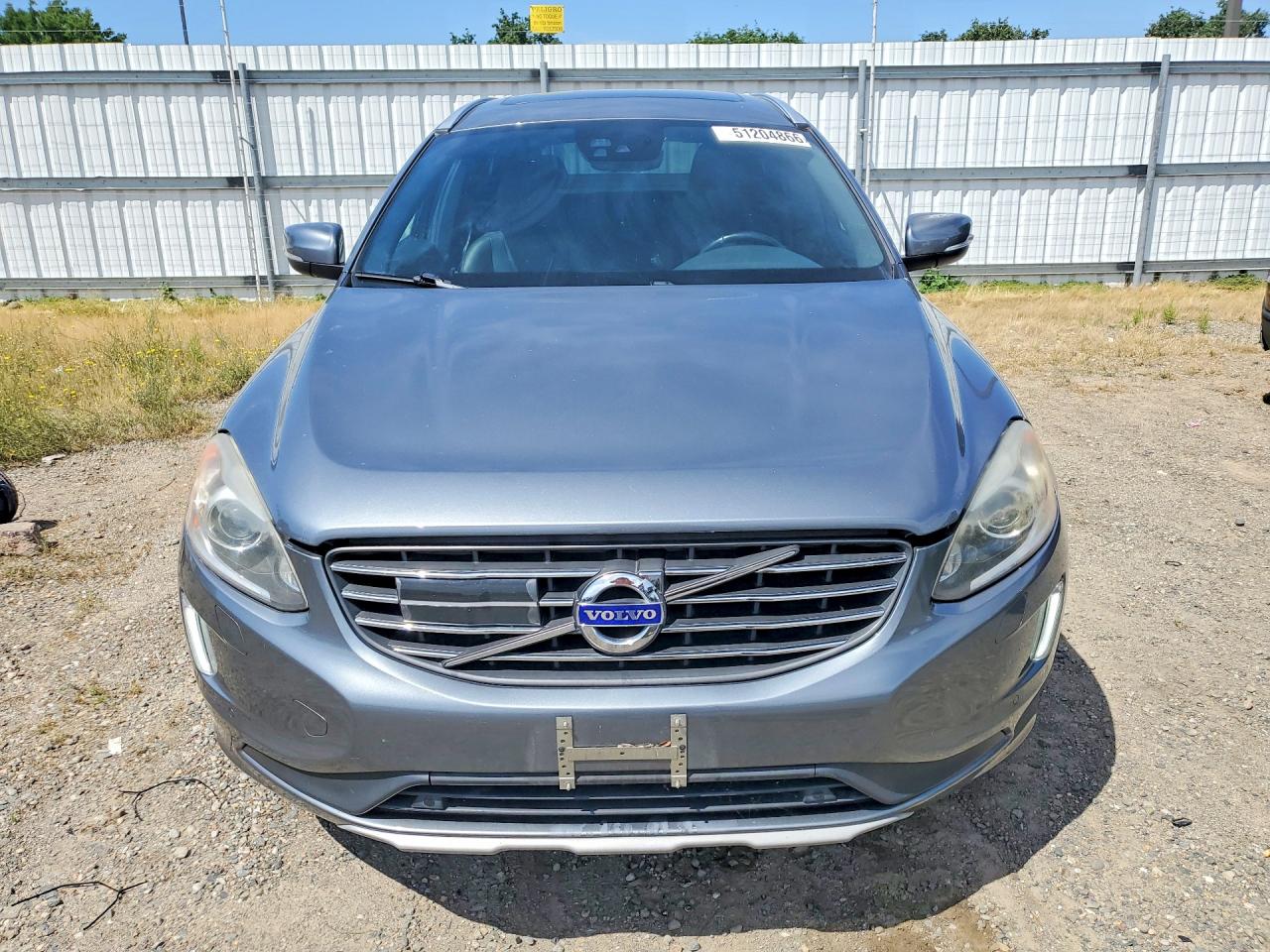 2016 VOLVO XC60 T5 PLATINUM — снимка 5