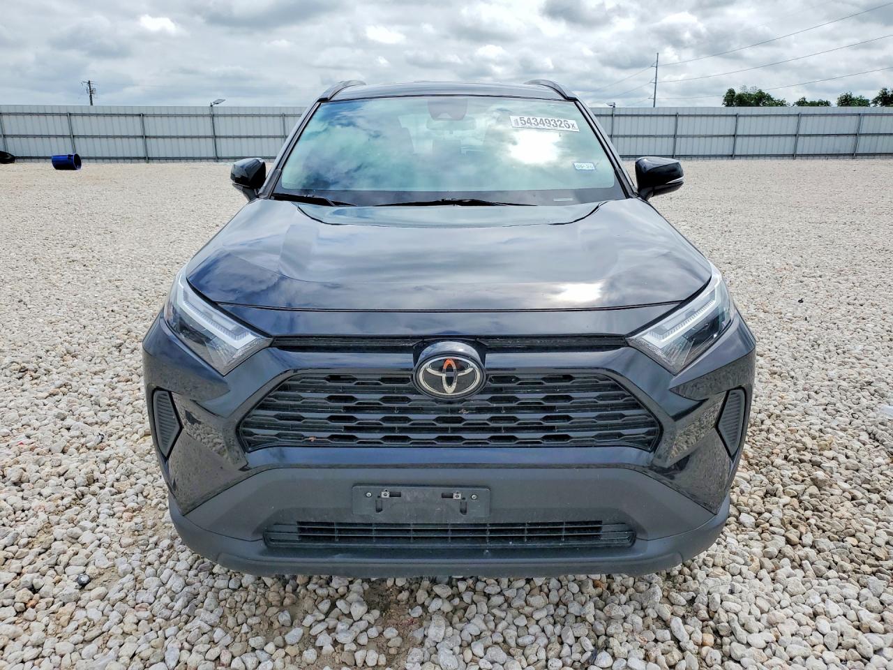 2023 TOYOTA RAV4 XLE — снимка 5
