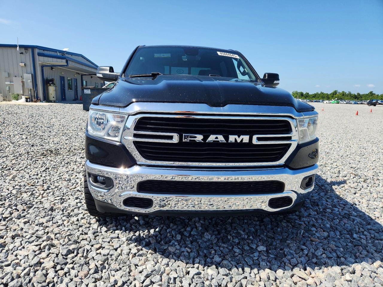 2021 RAM 1500 BIG HORN/LONE STAR — снимка 5