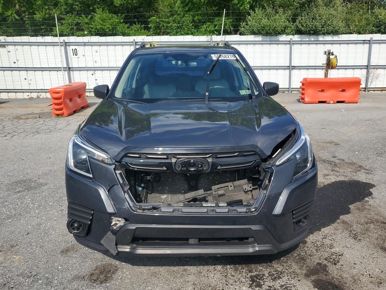 2022 SUBARU FORESTER — снимка 5