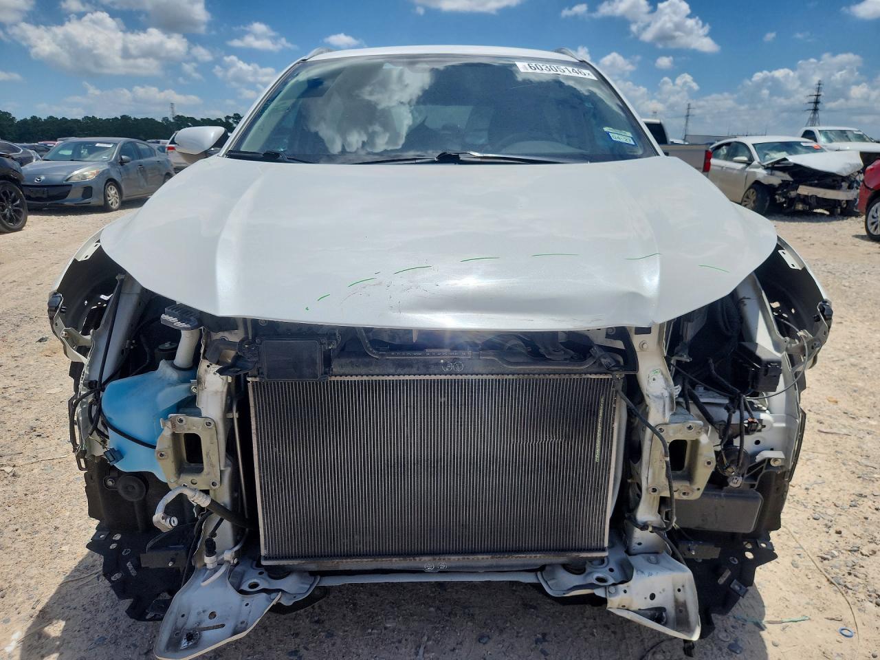 2021 HONDA HR-V EX — снимка 5