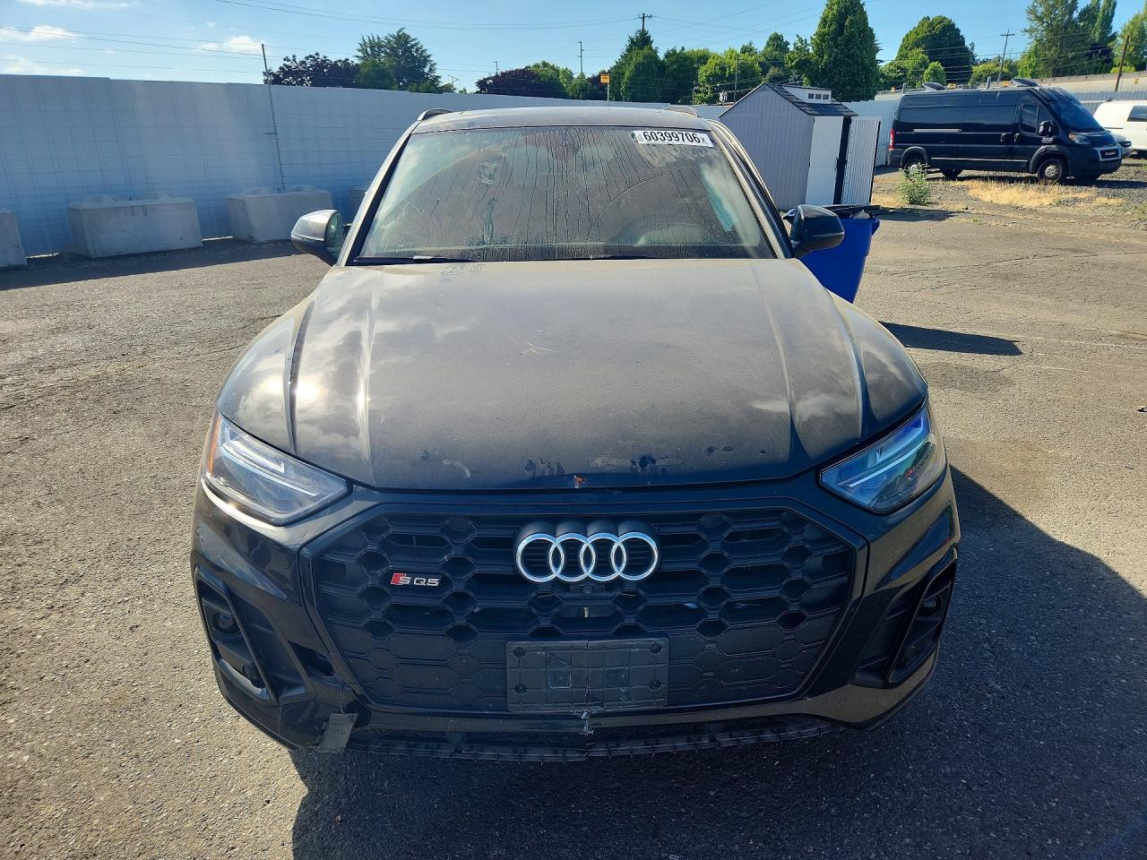 2023 AUDI SQ5 PREMIUM PLUS — снимка 5