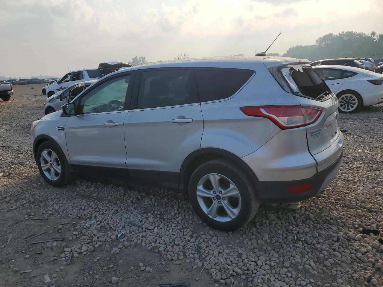 2016 FORD ESCAPE SE — снимка 2
