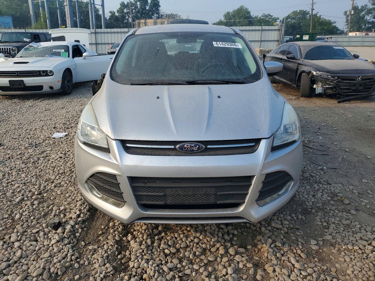 2016 FORD ESCAPE SE — снимка 5