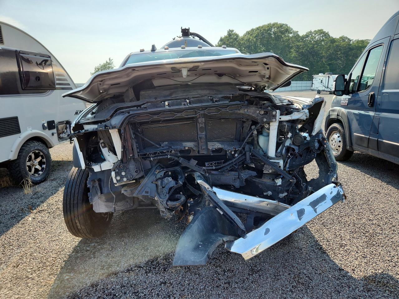 2019 RAM 5500 — снимка 5