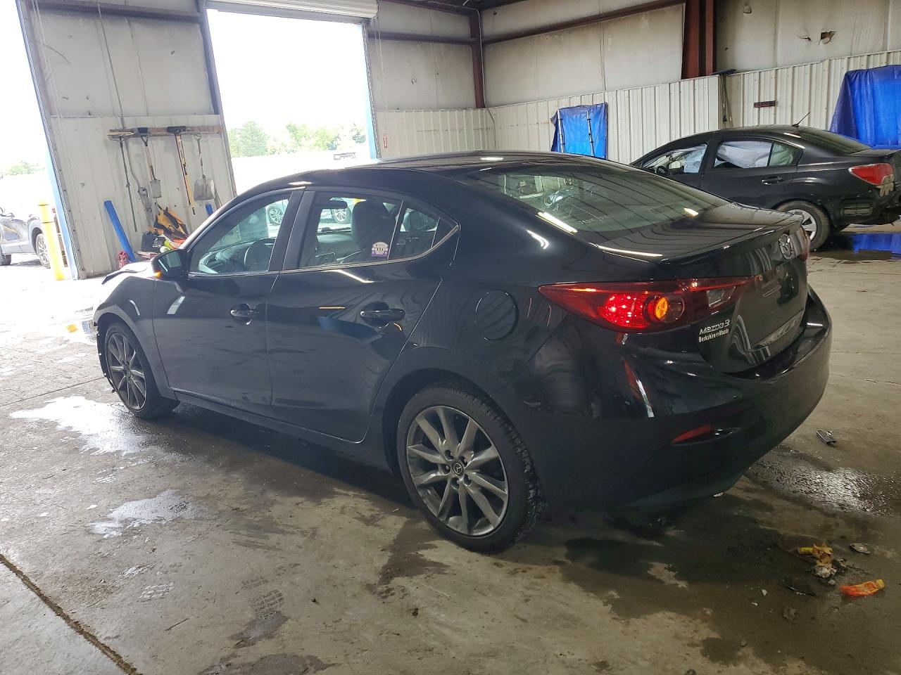 2018 MAZDA 3 TOURING — снимка 2
