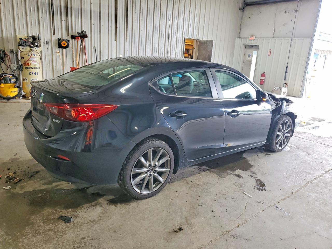 2018 MAZDA 3 TOURING — снимка 3