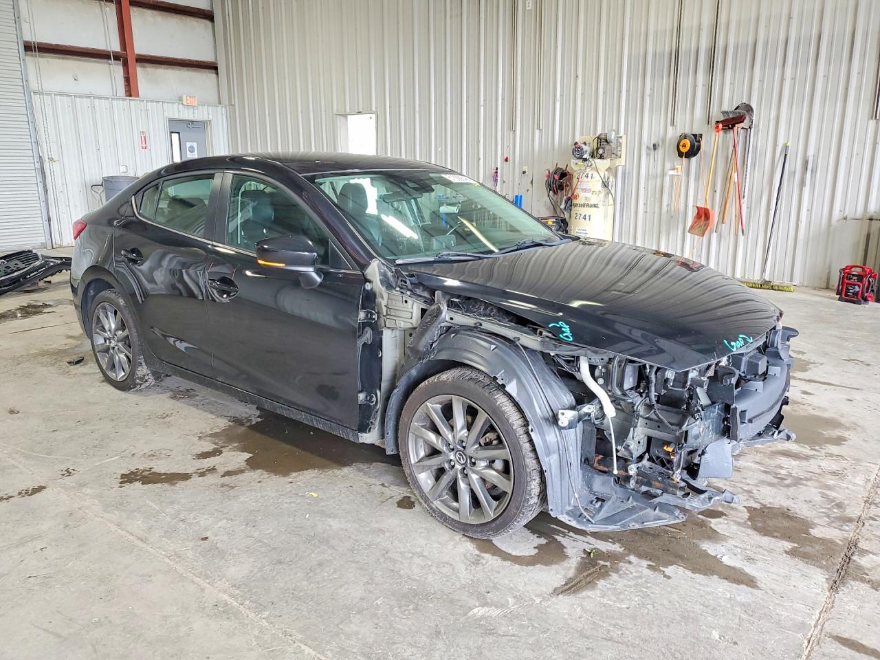 2018 MAZDA 3 TOURING — снимка 4