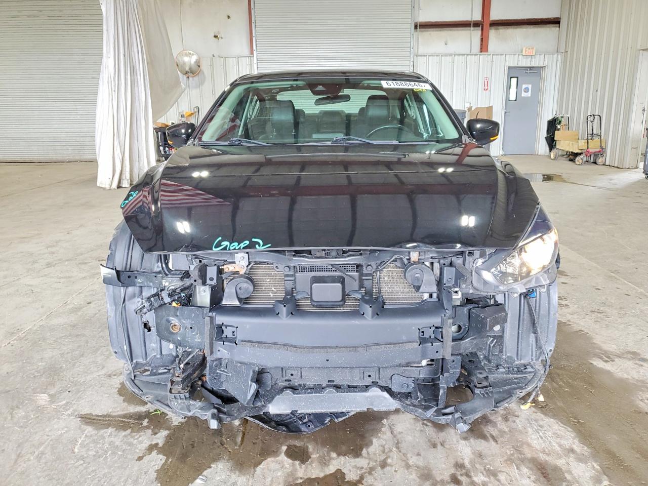 2018 MAZDA 3 TOURING — снимка 5