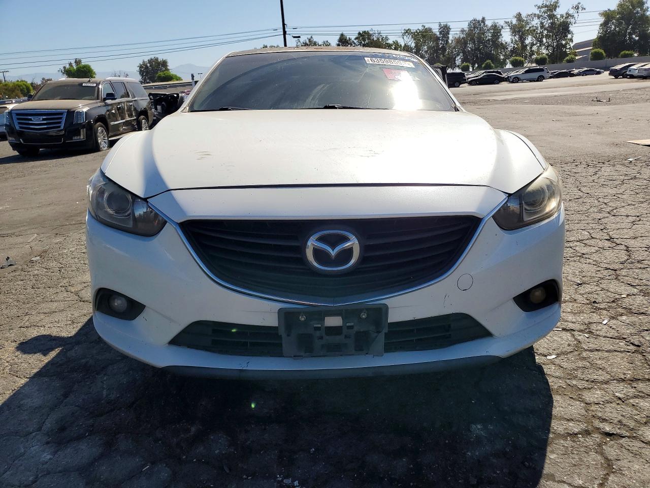 2017 MAZDA 6 SPORT — снимка 5