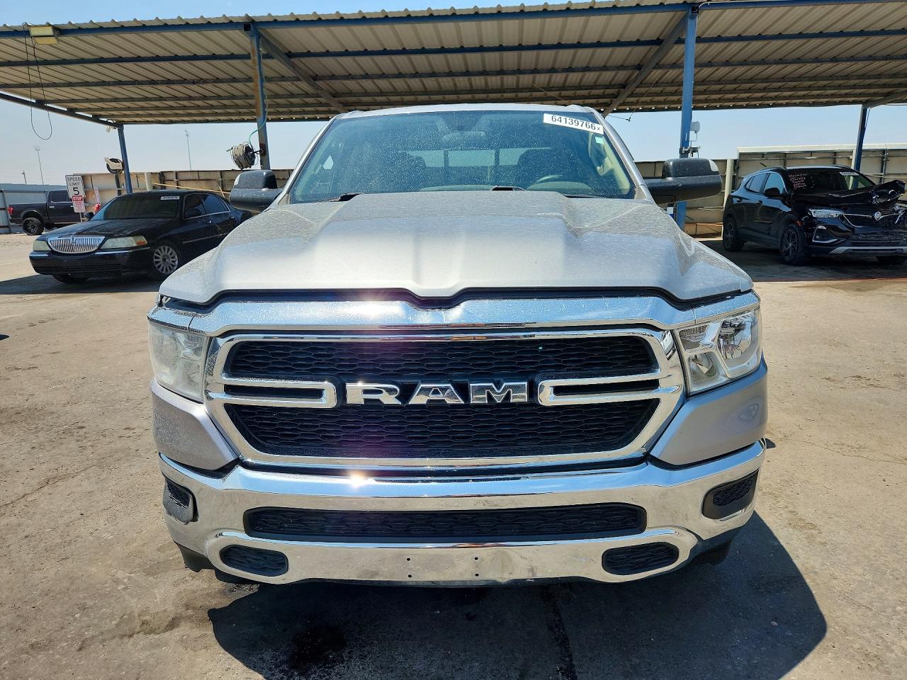 2020 RAM 1500 TRADESMAN — снимка 5