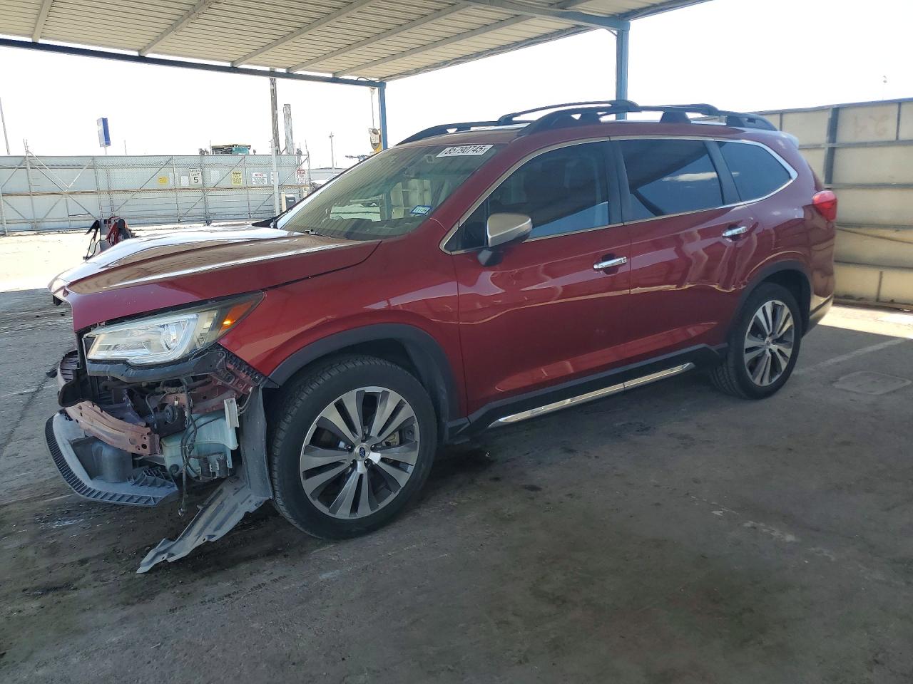 2020 SUBARU ASCENT LIMITED W/8-P