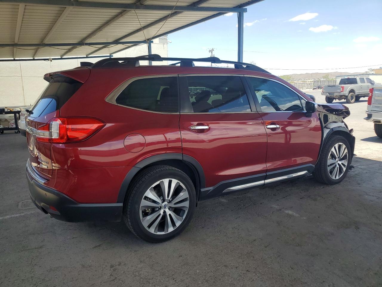 2020 SUBARU ASCENT LIMITED W/8-P — снимка 3
