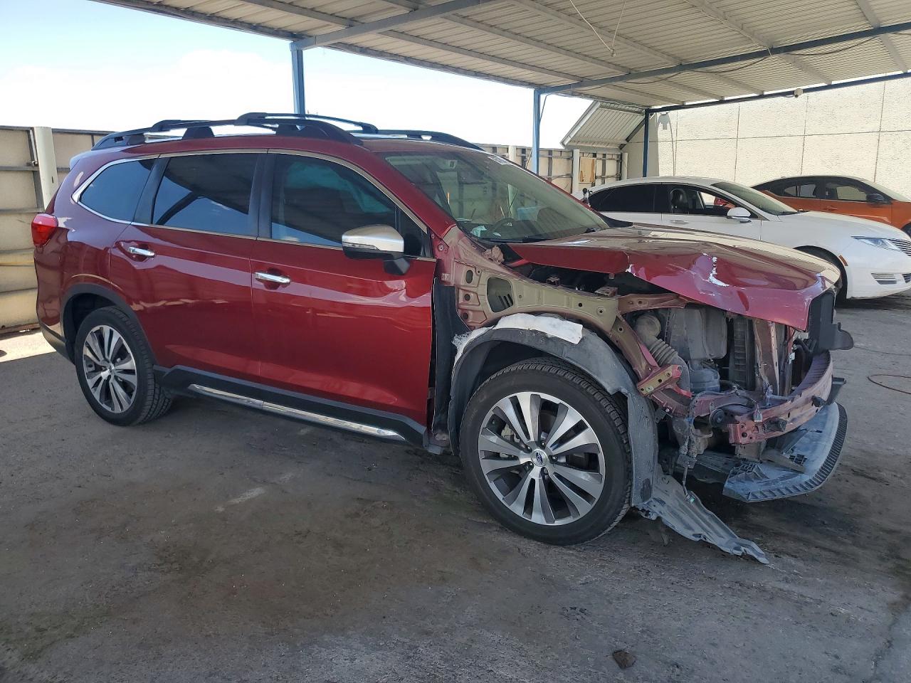 2020 SUBARU ASCENT LIMITED W/8-P — снимка 4