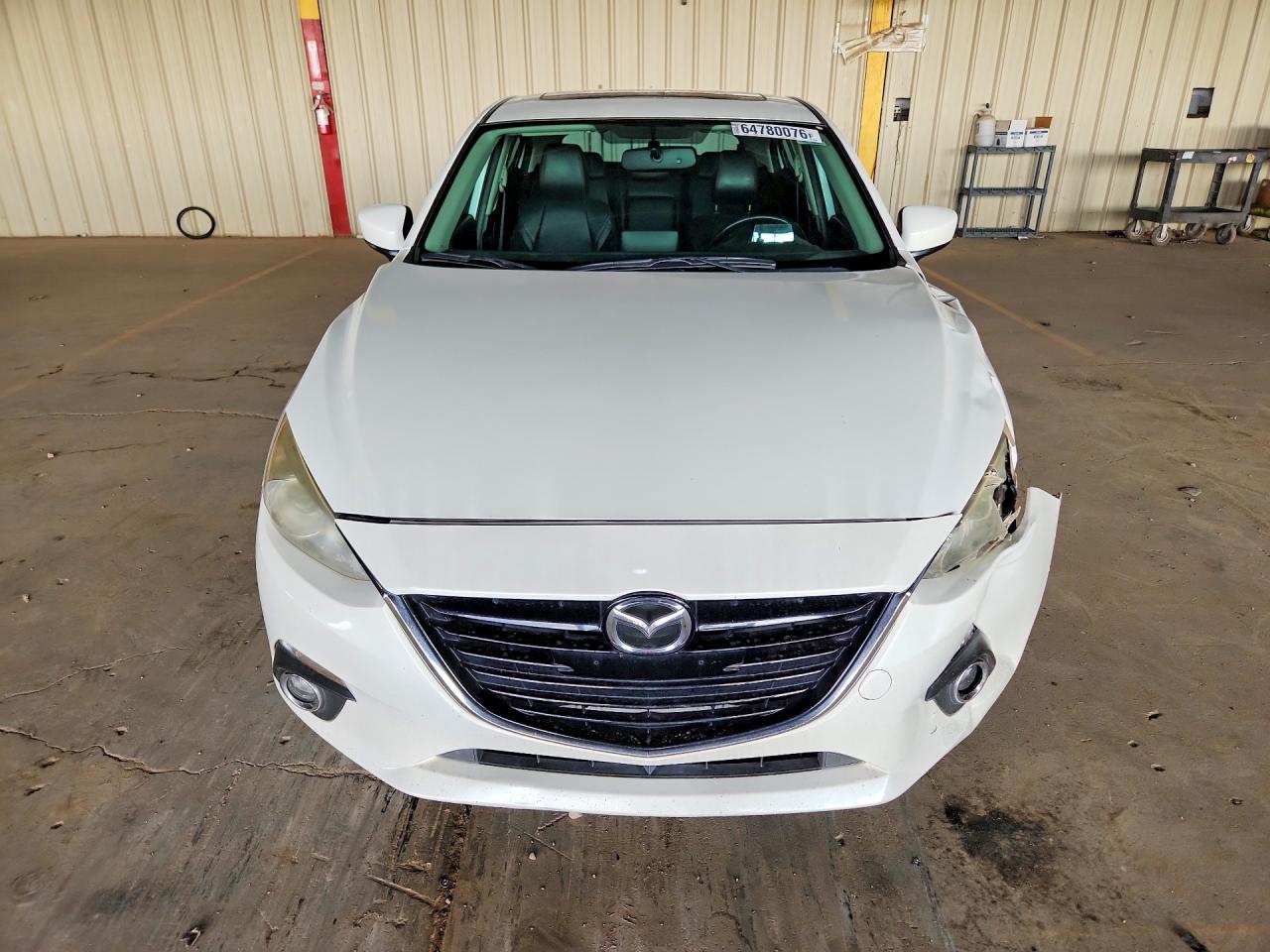 2015 MAZDA 3 TOURING — снимка 5