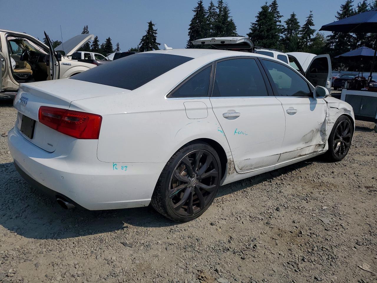 2015 AUDI A6 PREMIUM PLUS — снимка 3