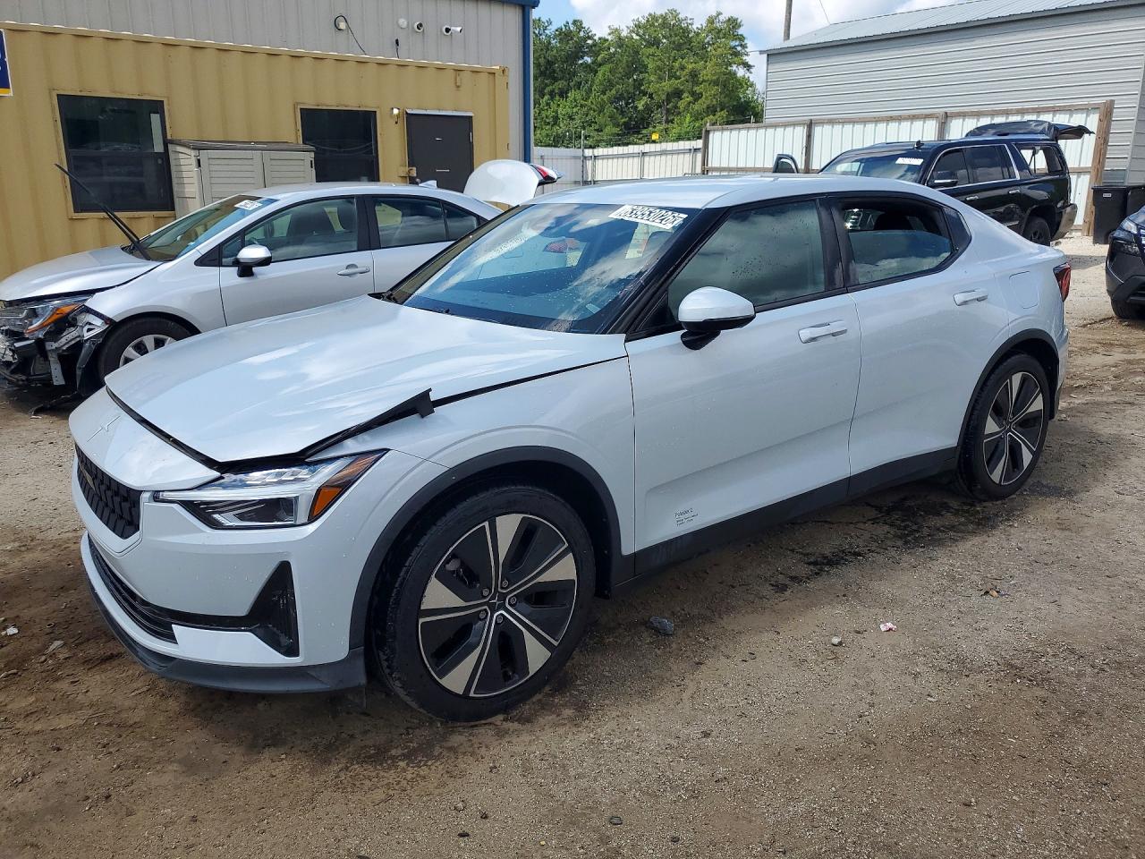 2023 POLESTAR 2