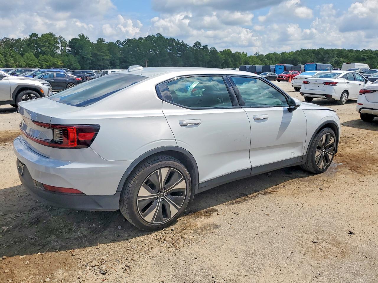 2023 POLESTAR 2 — снимка 3