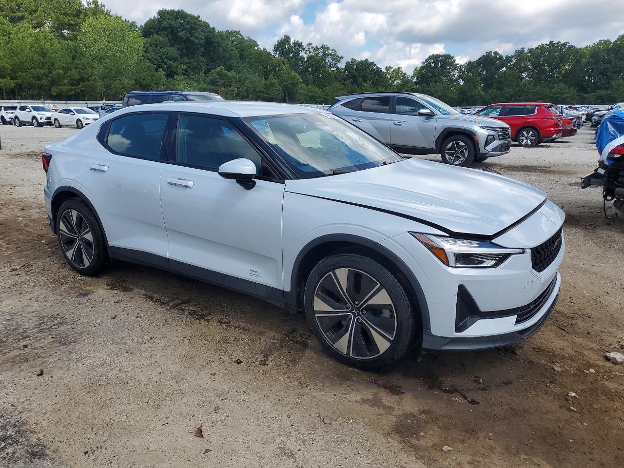 2023 POLESTAR 2 — снимка 4