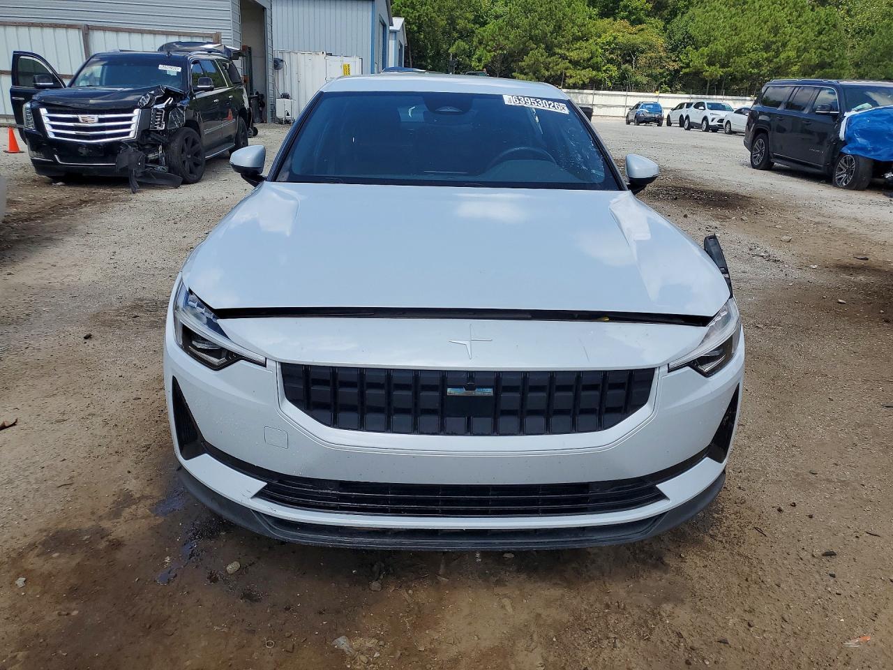 2023 POLESTAR 2 — снимка 5