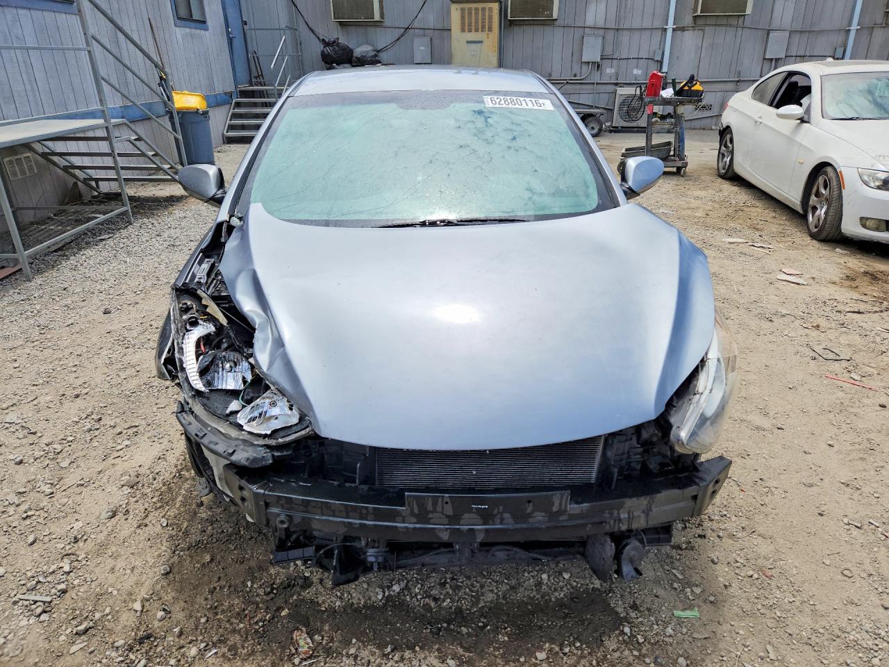 2016 HYUNDAI ELANTRA SE — снимка 5