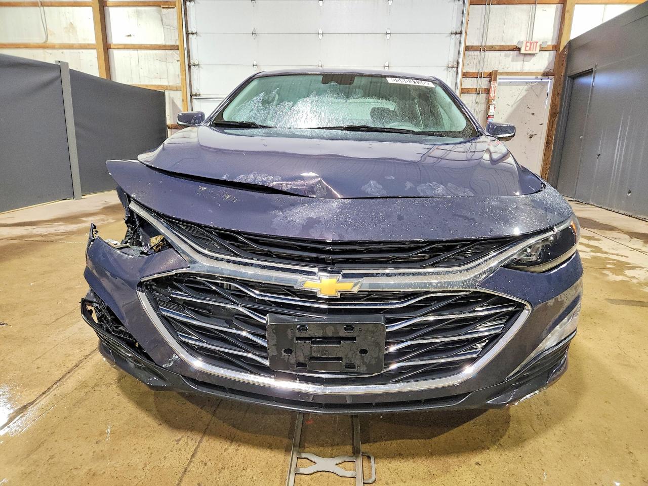 2025 CHEVROLET MALIBU LT — снимка 5