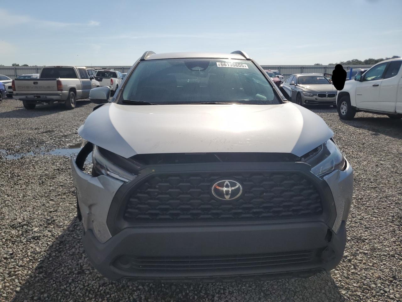 2024 TOYOTA COROLLA CROSS LE — снимка 5