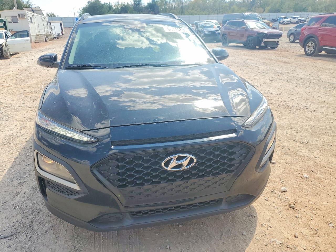 2020 HYUNDAI KONA SEL — снимка 5