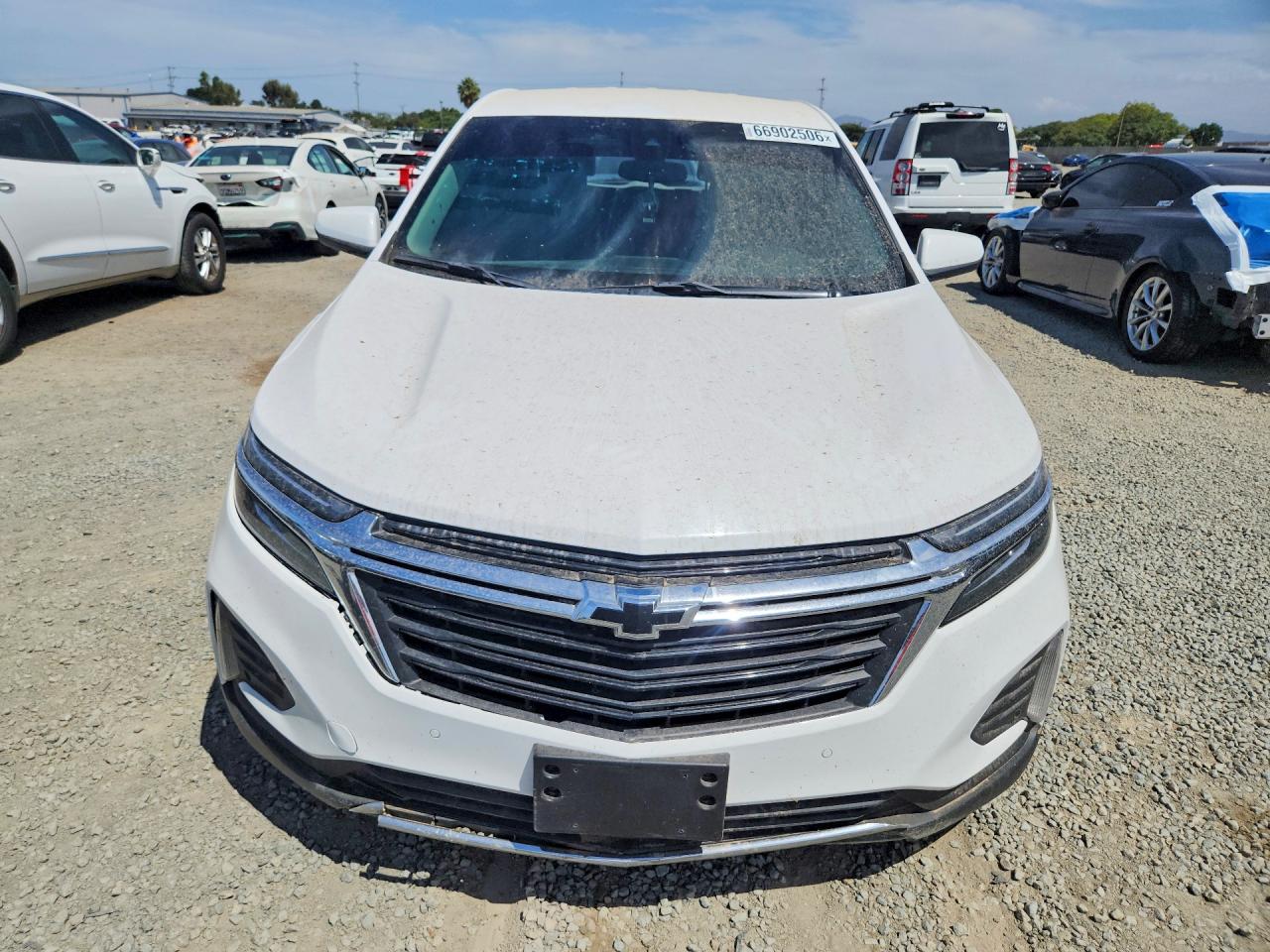2023 CHEVROLET EQUINOX LT — снимка 5