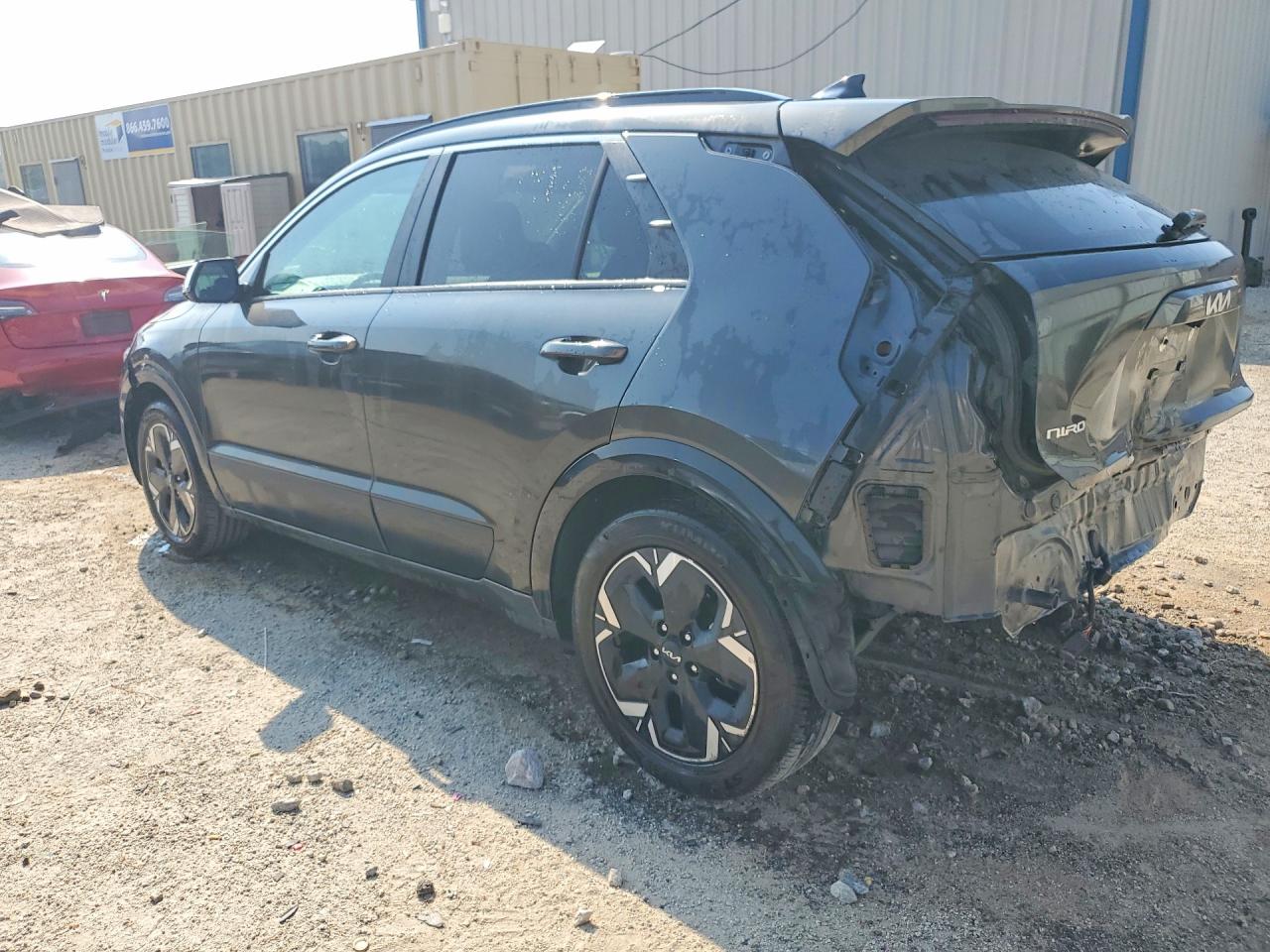 2023 KIA NIRO WIND — снимка 2
