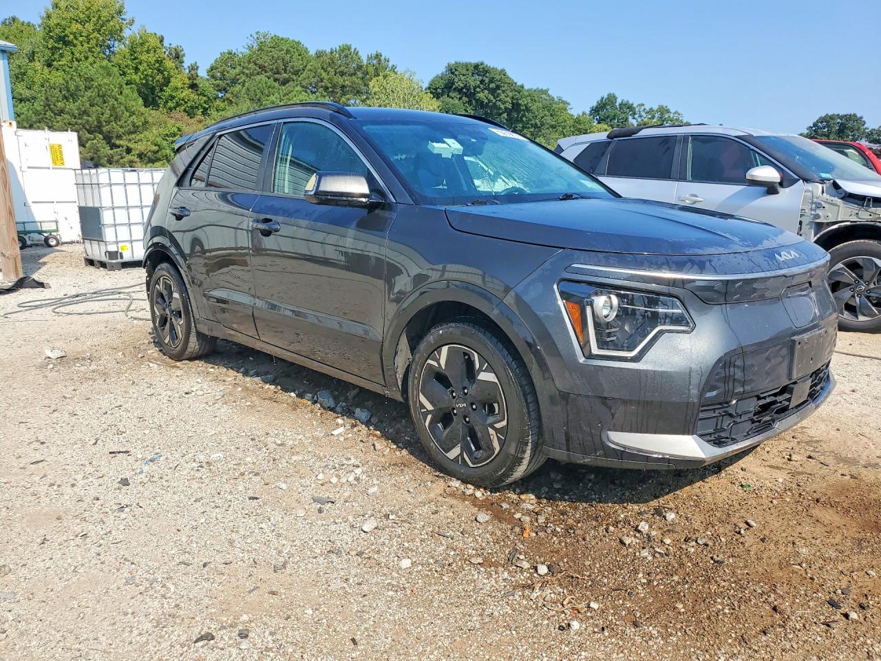 2023 KIA NIRO WIND — снимка 4