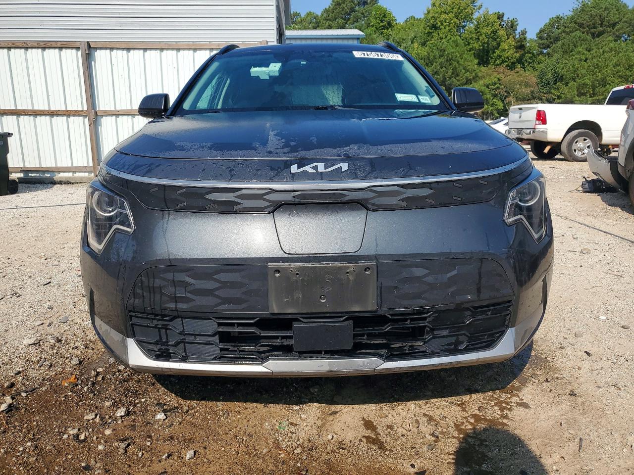 2023 KIA NIRO WIND — снимка 5