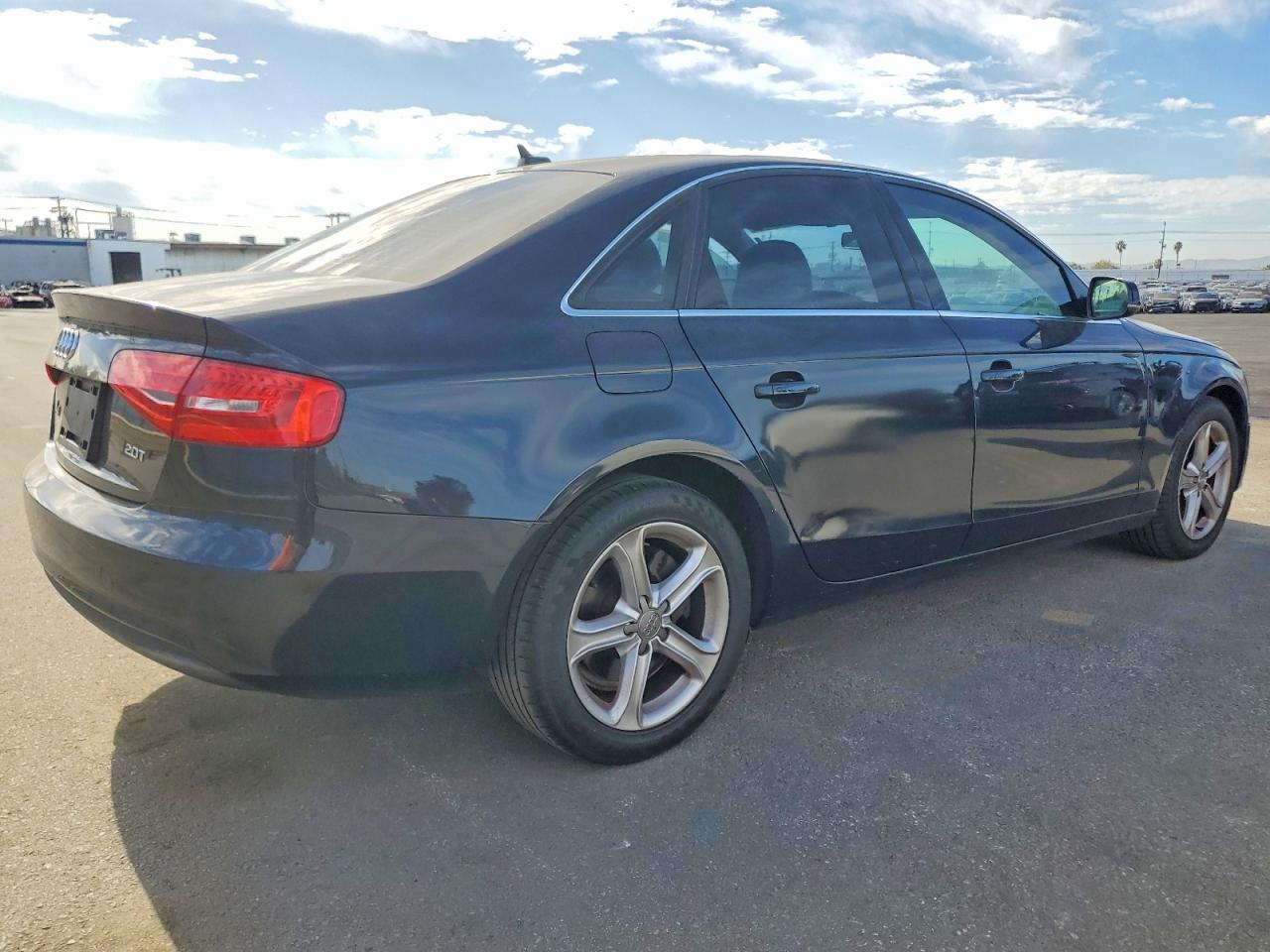 2013 AUDI A4 PREMIUM — снимка 3