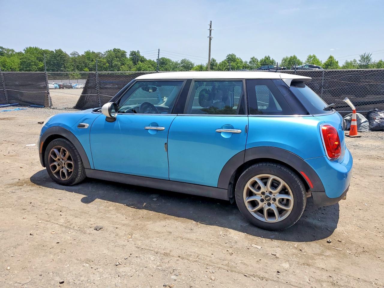 2019 MINI COOPER — снимка 2