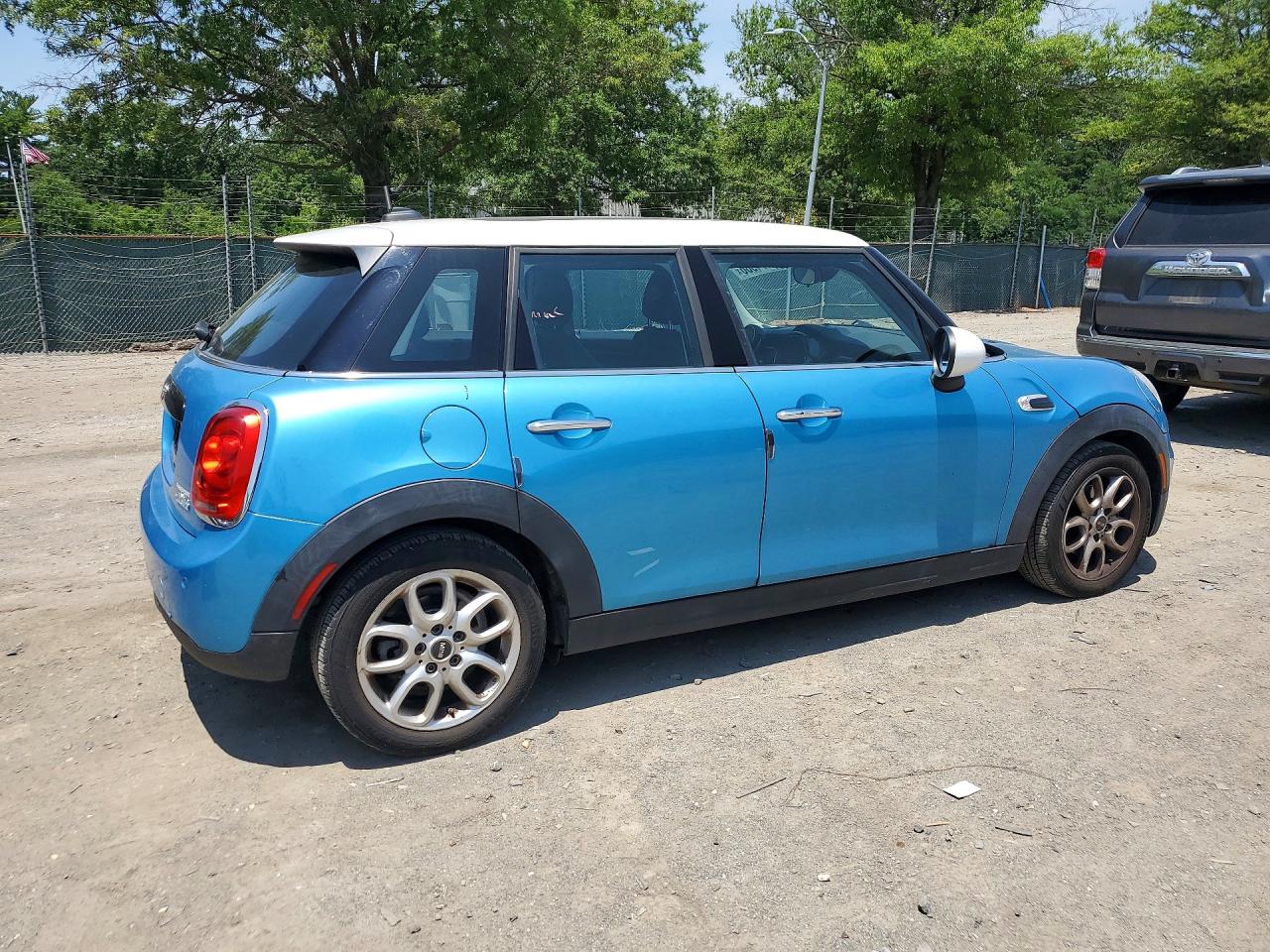 2019 MINI COOPER — снимка 3