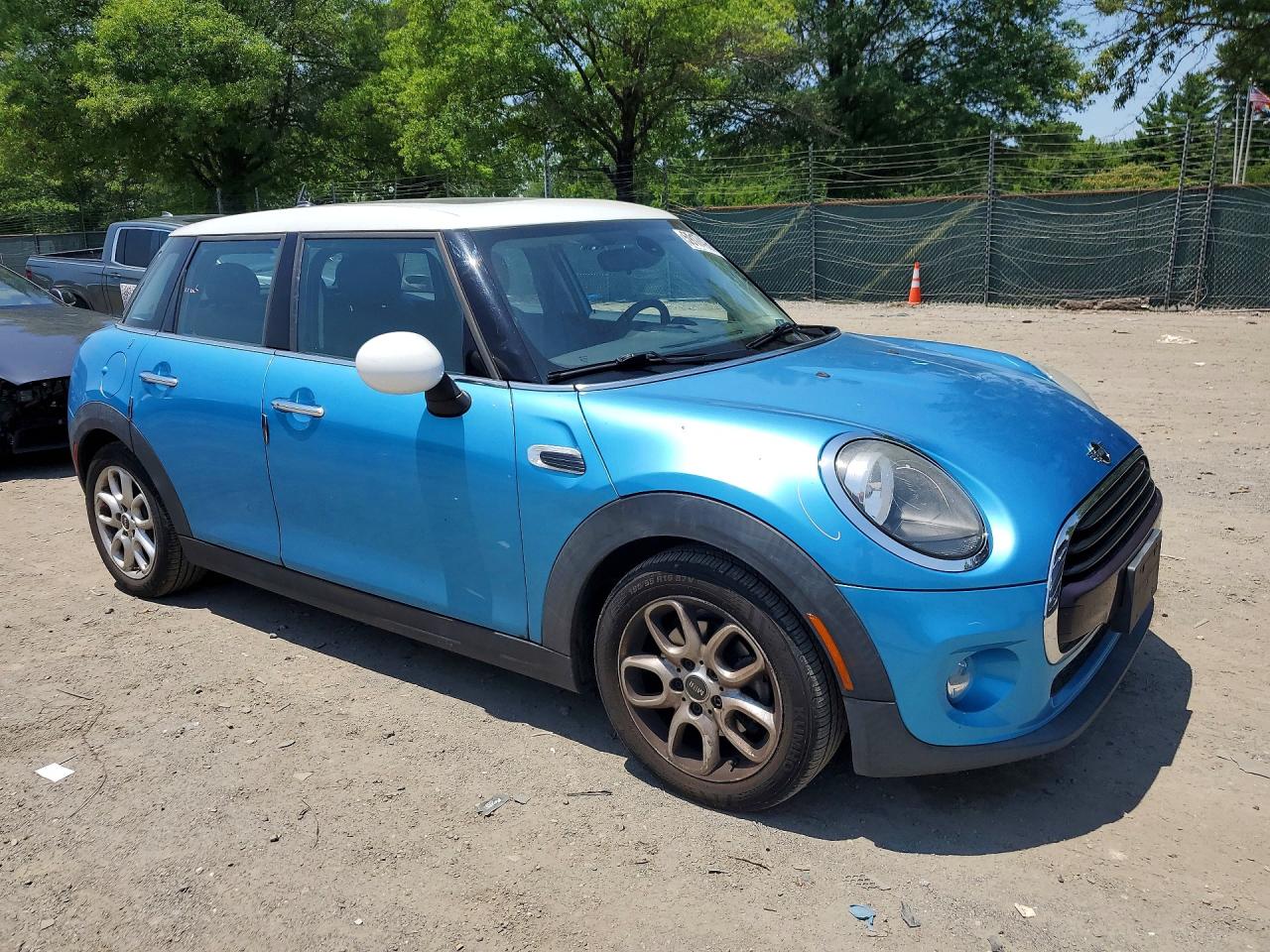 2019 MINI COOPER — снимка 4