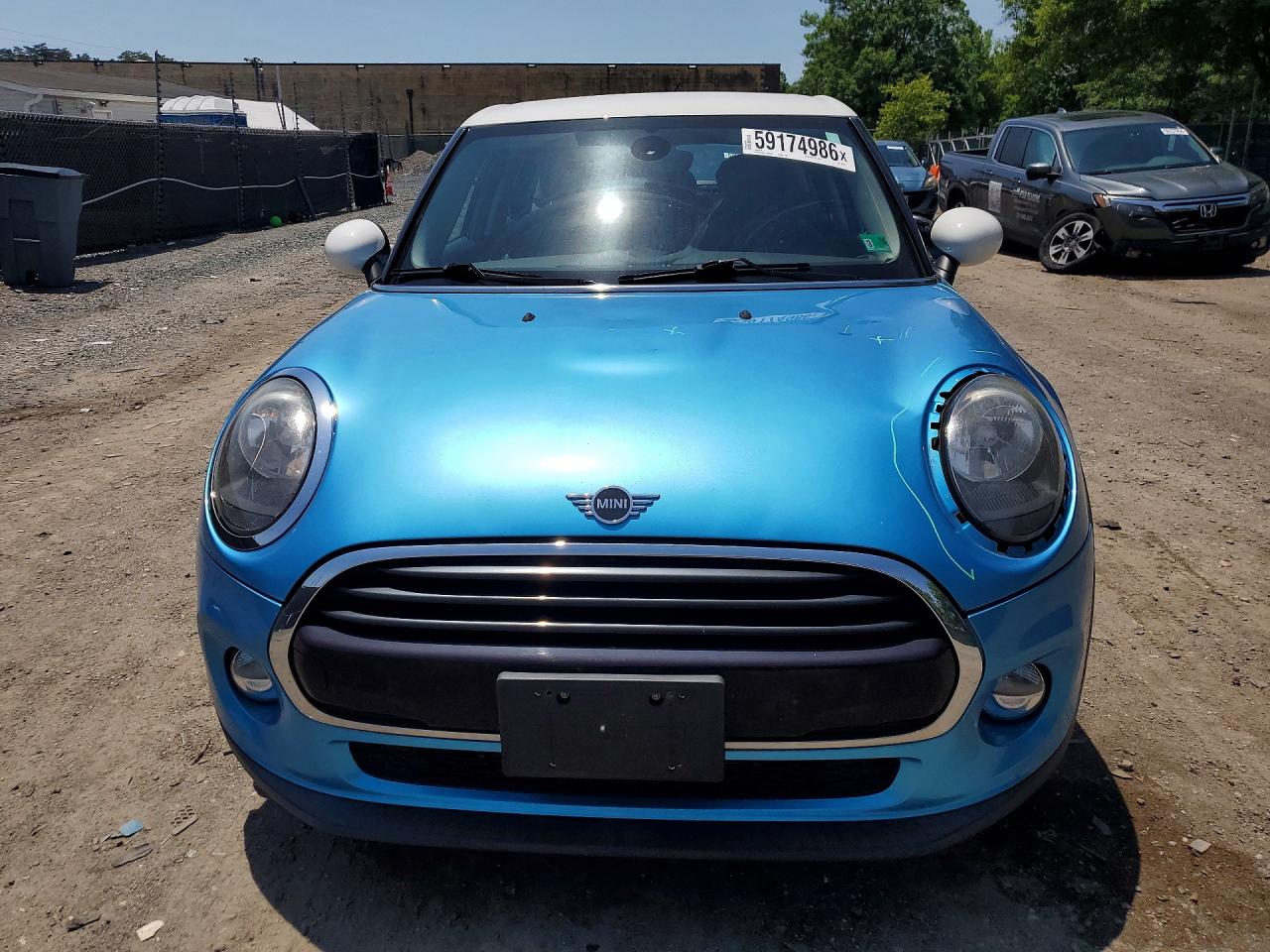 2019 MINI COOPER — снимка 5