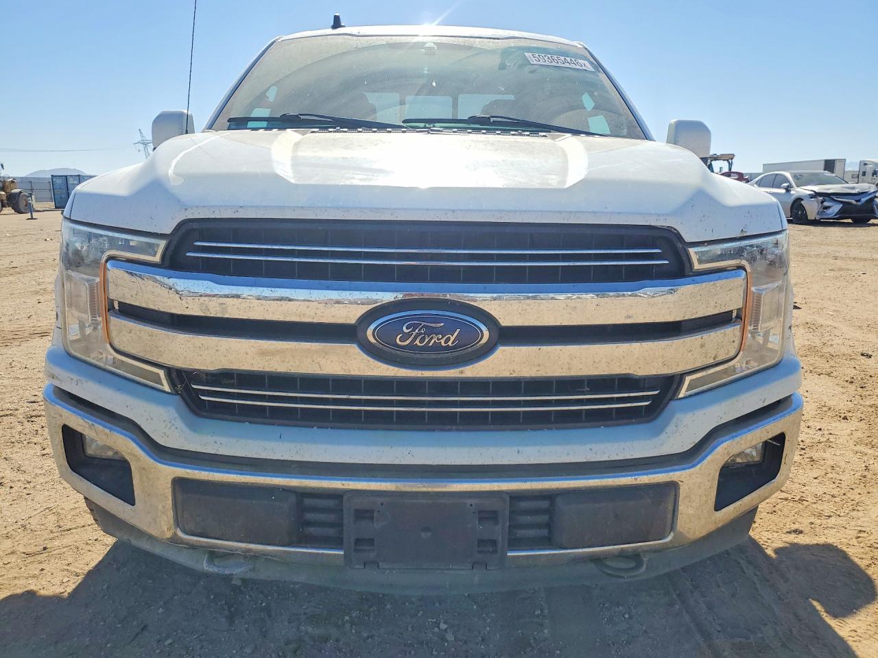 2019 FORD F150 SUPERCREW — снимка 5