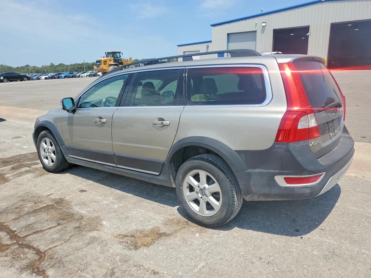 2013 VOLVO XC70 3.2 — снимка 2